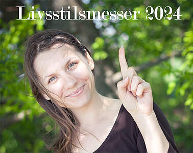 Livsstilsmesser 2024 - Sjælland, Jylland og Fyn