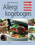Allergikogebogen