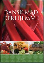 Dansk mad derhjemme