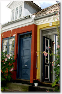 Har du Danmarks skønneste hjem?