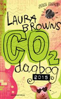 Laura Browns CO2 dagbog 2015