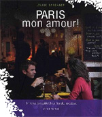 Paris - Mon amour