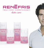 René Fris Skin Care