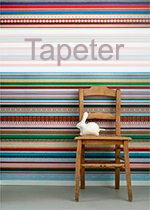 Tapeter & wallstickers