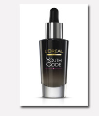 Youth code super-concentrated serum