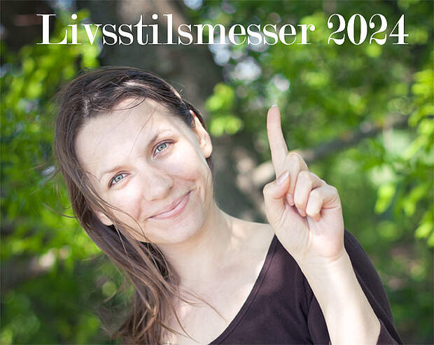 Livsstilsmesser 2024 - Sjælland, Jylland og Fyn