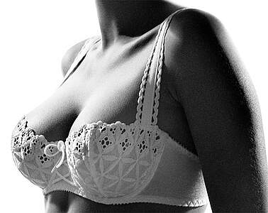 repulsion kredit mørke KvindeGuiden: Store bryster - Tips til beklædning