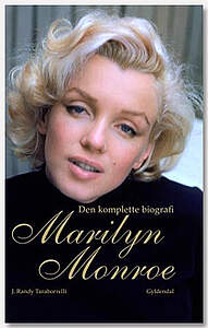 Marilyn Monroe - den komplette biografi