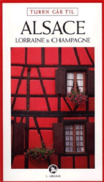 Alsace, Loorraine & Champagne 