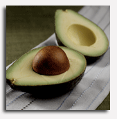 Avocado - naturens egen vitaminpille
