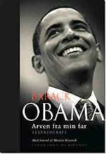 Barack Obama  - Arven fra min far