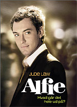 Biografbilletter til filmen Alfie