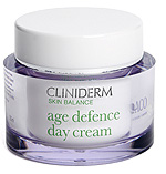 Cliniderm age defence day cream