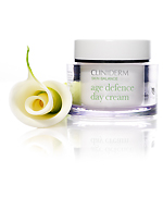Cliniderm age defence day creme