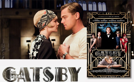 Den store Gatsby 