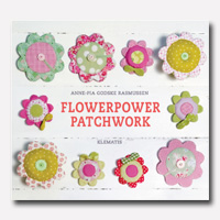 Flowerpower-patchwork