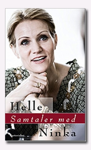 Helle Thorning - et ærligt og åbenhjertigt portræt 