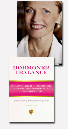 Hormoner i balance