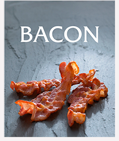 Kogebogen Bacon