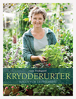 Krydderurter - bogen for urteelskere
