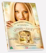 letters to juliet