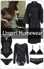 Lingeri & homewear