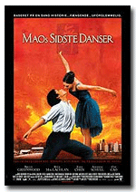 Maos sidste danser