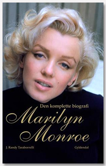 Marilyn Monroe - den komplette biografi