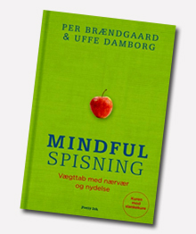 Mindful spisning