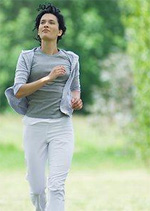 Motion fremmer sundhed og trivsel