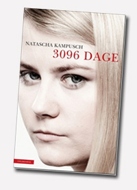 Natascha Kampusch bog