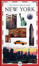 New york  - Den visuelle guide