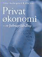 Privatøkonomi - en forbrugerhåndbog, Peter Nedergaard