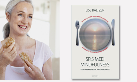 Spis med mindfulness 