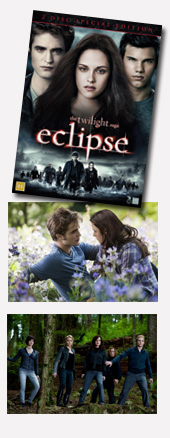 the twilight saga: eclipse
